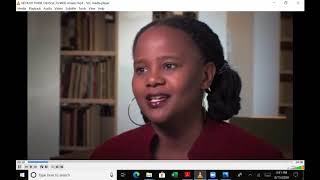 Lesson on Narrative perspective and Social Commentary in Edwidge Danticats quotWithout Inspectionquot [upl. by Kylah]