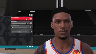 BEST RON HOLLAND FACE CREATION 2K24 [upl. by Abibah]