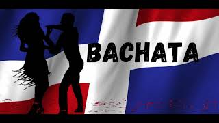 Bachata Dominicana Mix 1 [upl. by Hcirdeirf]