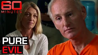 Reporter comes facetoface with the worlds worst paedophile  60 Minutes Australia [upl. by Dare]