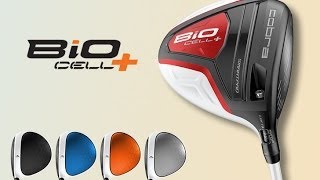 COBRA BiO CELL Plus Driver [upl. by Spanjian]