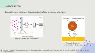 Glucosa Oxidasa en Biosensores [upl. by Adnerak702]