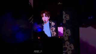 BTS Citi Field  Save Me amp Im Fine [upl. by Drofiar]