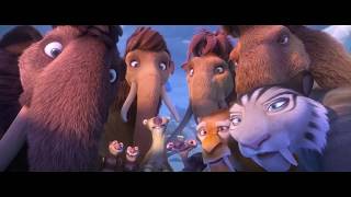 Ice Age Collision Course Deleted Scenes  Ice Age Whats Coming In The 6th Film PART 2 [upl. by Harihs]