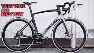 RIDLEY NOAH FAST 2019 [upl. by Atteselrahc]