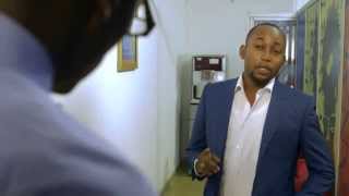 Saga Airtel 3G Gabon  Spot Jephté réalisé par Christophe Tardy [upl. by Jon]