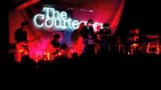 The Courteeners  Sycophant  New York Bowery Ballroom Morrissey support [upl. by Neelahtak]