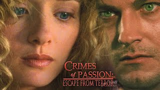 Escape From Terror The Teresa Stamper Story  FULL MOVIE  True Crime Story [upl. by Lawan]