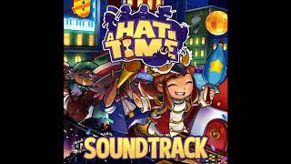 A Hat in Time  Time Rift Music [upl. by Tiloine582]