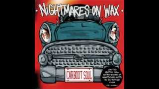 Nightmares on Wax  Les Nuits [upl. by Aliber]