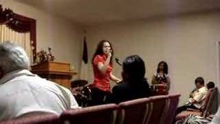 Himno Pentecostal  Cristo yo te amo [upl. by Claudia]