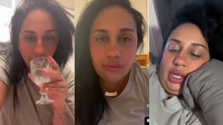 NASSIMA FAMILY ❤😍 LIVE TIKTOK  24 JUILLET 2024نسيمة فاميلي لايف اليوم [upl. by Comethuauc997]