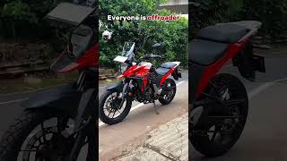 Best offroad bikes in india  Himalayan 450 [upl. by Htebirol]