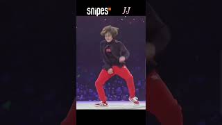 Kids Japan vs the funky 4 at snipes funkinstyles 2019 JJ funkinstyleztv2512 shorts [upl. by Ardell]