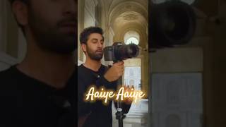 Ilahi Song Status  Yeh Jawaani Hai Deewani  Ranveer Kapoor shorts [upl. by Arjun]