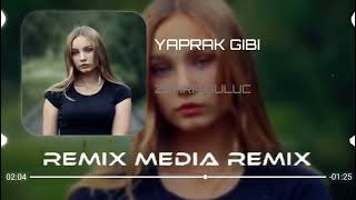 Zehra Gülüç  Yaprak Gibi  Yusuf Can Ölmez amp Mustafa Atarer Remix  Bunca Yıl Sen [upl. by Swagerty537]