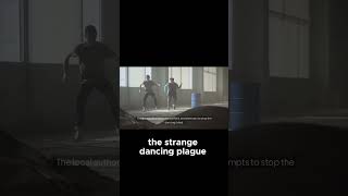 The Dancing Plague 1518 history fun mindblowing facts [upl. by Ihtraa]