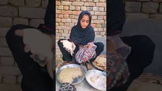 how to Making tandoori Roti short shorts shortbeta [upl. by Amatruda]