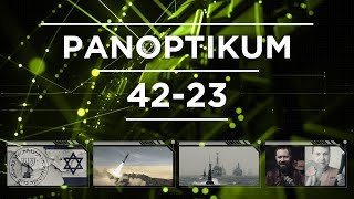 PANOPTIKUM  4223 [upl. by Keryt]