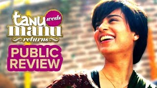 Tanu Weds Manu Full Movie  R Madhavan  Kangana Ranaut  Jimmy Shergill  Review amp Fact [upl. by Notnert]