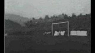 Swansea Town 2 v 1 Arsenal 08Mar1926 [upl. by Armond]