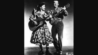 Lulu Belle and Scotty  Store Bought Teeth c1961 [upl. by Aloivaf462]