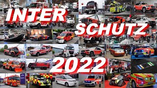 INTERSCHUTZ Hannover 2022 [upl. by Shaner605]