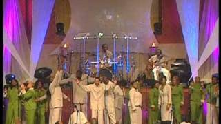 Shekinah Glory Ministry  Before the Throne Complete version [upl. by Charters]