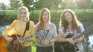 Ho Hey The Lumineers Acoustic Cover by Gardiner Sisters  On Spotify [upl. by Joseph55]