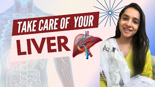 how to improve liver function naturally  5 foods for liver health [upl. by Pretrice]