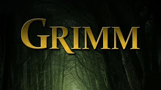 Grimm  Main Theme By Richard Marvin  NBC [upl. by Fulton]