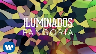 Fangoria  Iluminados Lyric Video [upl. by Dniren]