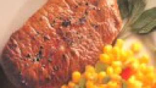 Beef for Grilling  Marinades amp Rubs [upl. by Barbuto]