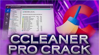 CCleaner Pro FULL Version  FREE Download 2022  CRACK ACTIVATED [upl. by Botsford]