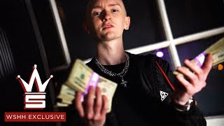 Slim Jesus  “Kalamari” Official Music Video  WSHH Exclusive [upl. by Alina]