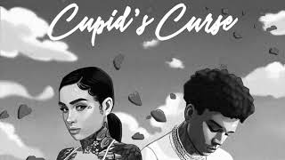 Phora Kehlani  Cupid’s Curse Slowed Reverb [upl. by Leirum684]