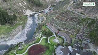 Colca Lodge Peru Reallatino Tours [upl. by Guenzi]