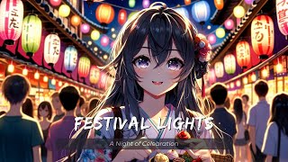 Festival Lights A Night of Celebration [upl. by Dyche]