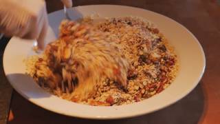 Granola Het Beste Recept [upl. by Cooperstein962]