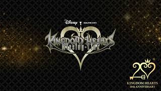 Dearly Beloved Reveal Trailer Version SFX  KINGDOM HEARTS MissingLink Soundtrack [upl. by Benildas]