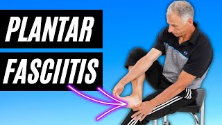 Top 3 Signs Your Foot Pain is Plantar Fasciitis [upl. by Baten]