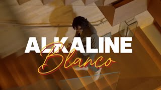 Alkaline Blanco Reaction [upl. by Ynaiffit]