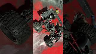 Arrma outcast 8s xlx2 hobbywing 800kv [upl. by Trebma]