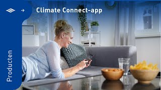 Hoe werkt de Climate Connectapp [upl. by Neleh745]