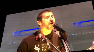 Godsmack LIVE When Legends Rise [upl. by Christean]