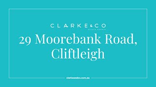 29 Moorebank Road Cliftleigh [upl. by Blunt733]