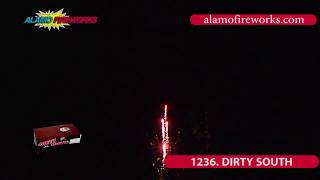 Dirty South 1236  Alamo Fireworks [upl. by Holland]