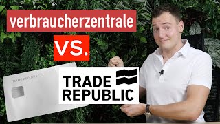 Trade RepublicKarte Das musst du zur Kritik daran wissen [upl. by Girard]