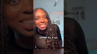 GRWM for a RUN preppyvlog preppy grwm fypシ゚ fyp fypage run 2025 newyear2025 christmas [upl. by Kerri]