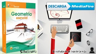 📚 04 GEOMETRÍA  COLECCICÓN ESENCIAL LUMBRERAS [upl. by Oigaib]